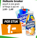 klik op dit plaatje voor een vergroting en voor vergelijkbare aanbiedingen gerelateerd aan ` 200 350 melkunie breaker pouch flesje ml stuk kilo liter v.a. new banana ` 200 350 melkunie breaker pouch flesje ml stuk kilo liter v.a. new banana