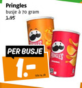 klik op dit plaatje voor een vergroting en voor vergelijkbare aanbiedingen gerelateerd aan ` pringles busje kilo ` pringles busje kilo