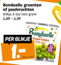 klik op dit plaatje voor een vergroting en voor vergelijkbare aanbiedingen gerelateerd aan ` bonduelle groenten peulvruchten blikje doperwtjes kilo v.a. petits pois bite mode taste ` bonduelle groenten peulvruchten blikje doperwtjes kilo v.a. petits pois bite mode taste