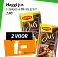 klik op dit plaatje voor een vergroting en voor vergelijkbare aanbiedingen gerelateerd aan ` 2 maggi jus zakjes rundvlees kilo v.a. vleesjus ` 2 maggi jus zakjes rundvlees kilo v.a. vleesjus