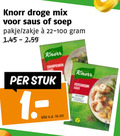 klik op dit plaatje voor een vergroting en voor vergelijkbare aanbiedingen gerelateerd aan ` knorr droge mix saus soep pakje zakje champignon peperroom stuk kilo v.a. ` knorr droge mix saus soep pakje zakje champignon peperroom stuk kilo v.a.