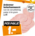 klik op dit plaatje voor een vergroting en voor vergelijkbare aanbiedingen gerelateerd aan ` 80 ardenner boterhamworst versafdeling pakje kilo ` 80 ardenner boterhamworst versafdeling pakje kilo