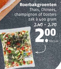 klik op dit plaatje voor een vergroting en voor vergelijkbare aanbiedingen gerelateerd aan ` 2 400 roerbakgroenten thais chinees champignon oosters zak 00 ` 2 400 roerbakgroenten thais chinees champignon oosters zak 00