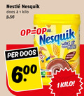 klik op dit plaatje voor een vergroting en voor vergelijkbare aanbiedingen gerelateerd aan ` chocolademelk 1 nesquik doos kilo wake up your ` chocolademelk 1 nesquik doos kilo wake up your