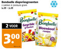 klik op dit plaatje voor een vergroting en voor vergelijkbare aanbiedingen gerelateerd aan ` 2 100 300 bonduelle diepvriesgroenten zakken 400 kilo v.a. gegrilde groenten bloemkool roosjes ` 2 100 300 bonduelle diepvriesgroenten zakken 400 kilo v.a. gegrilde groenten bloemkool roosjes