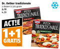 klik op dit plaatje voor een vergroting en voor vergelijkbare aanbiedingen gerelateerd aan ` 1 2 oetker pizza tradizionale mozzarella pesto dr. dozen kilo salame romano ` 1 2 oetker pizza tradizionale mozzarella pesto dr. dozen kilo salame romano