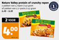 klik op dit plaatje voor een vergroting en voor vergelijkbare aanbiedingen gerelateerd aan ` 1 2 4 5 40 42 400 nature valley protein crunchy pakken repen kilo v.a. ` 1 2 4 5 40 42 400 nature valley protein crunchy pakken repen kilo v.a.