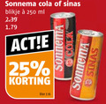 klik op dit plaatje voor een vergroting en voor vergelijkbare aanbiedingen gerelateerd aan ` 25 250 sonnema cola sinas blikje ml liter ` 25 250 sonnema cola sinas blikje ml liter
