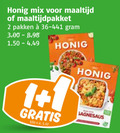 klik op dit plaatje voor een vergroting en voor vergelijkbare aanbiedingen gerelateerd aan ` 1 2 honig mix maaltijd maaltijdpakket pakken 36-44 kilo v.a. ` 1 2 honig mix maaltijd maaltijdpakket pakken 36-44 kilo v.a.