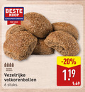 klik op dit plaatje voor een vergroting en voor vergelijkbare aanbiedingen gerelateerd aan ` 6 consumentenbond vezels vezelrijke volkorenbollen stuks ` 6 consumentenbond vezels vezelrijke volkorenbollen stuks