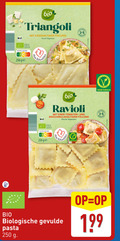 klik op dit plaatje voor een vergroting en voor vergelijkbare aanbiedingen gerelateerd aan ` 250 bio triangoli frische oko nicht nutri score ge ravioli tomaten label vegetarisch biologische gevulde pasta ` 250 bio triangoli frische oko nicht nutri score ge ravioli tomaten label vegetarisch biologische gevulde pasta