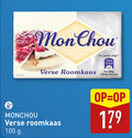 klik op dit plaatje voor een vergroting en voor vergelijkbare aanbiedingen gerelateerd aan ` 2 32 100 verse roomkaas 100g monchou ` 2 32 100 verse roomkaas 100g monchou