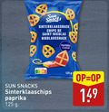 klik op dit plaatje voor een vergroting en voor vergelijkbare aanbiedingen gerelateerd aan ` 4 chips saint nicolas nutri score sun snacks paprika flavour ge ` 4 chips saint nicolas nutri score sun snacks paprika flavour ge