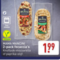 klik op dit plaatje voor een vergroting en voor vergelijkbare aanbiedingen gerelateerd aan ` 2 thuis afbakken mama focaccia paprika olijven olives knoflook mozzarella la pack olijf ` 2 thuis afbakken mama focaccia paprika olijven olives knoflook mozzarella la pack olijf