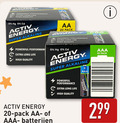 klik op dit plaatje voor een vergroting en voor vergelijkbare aanbiedingen gerelateerd aan ` 20 life high quality hg cd activ energy super alkaline aa pack performance aaa batterijen ` 20 life high quality hg cd activ energy super alkaline aa pack performance aaa batterijen