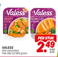 klik op dit plaatje voor een vergroting en voor vergelijkbare aanbiedingen gerelateerd aan ` 160 180 valess crispy sticks schnitzel escalope pak stuk ` 160 180 valess crispy sticks schnitzel escalope pak stuk