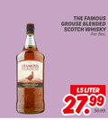 klik op dit plaatje voor een vergroting en voor vergelijkbare aanbiedingen gerelateerd aan ` egrouse famous grouse blended scotch whisky fles liter ` egrouse famous grouse blended scotch whisky fles liter