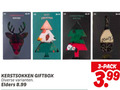 klik op dit plaatje voor een vergroting en voor vergelijkbare aanbiedingen gerelateerd aan ` 3 socks merry christmas 3x kerstsokken giftbox elders pack 3.99 ` 3 socks merry christmas 3x kerstsokken giftbox elders pack 3.99