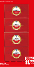 klik op dit plaatje voor een vergroting en voor vergelijkbare aanbiedingen gerelateerd aan ` krat bier 8 24 30 maximaal kratten amstel ` krat bier 8 24 30 maximaal kratten amstel