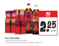 klik op dit plaatje voor een vergroting en voor vergelijkbare aanbiedingen gerelateerd aan ` 4 250 250ml cherry vanilla coca co zero sugar calories share cola best smaken vanille flessen 1 5 liter blikjes ml ` 4 250 250ml cherry vanilla coca co zero sugar calories share cola best smaken vanille flessen 1 5 liter blikjes ml