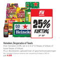 klik op dit plaatje voor een vergroting en voor vergelijkbare aanbiedingen gerelateerd aan ` texels heineken 0.0 desperados krat bier blikjes speciaalbieren 4 6 12 25 330 desperado tropical leer tripel alcohol free original beer tequila bockbieren gekoeld geschenkverpakkingen premium pilsener ml ` texels heineken 0.0 desperados krat bier blikjes speciaalbieren 4 6 12 25 330 desperado tropical leer tripel alcohol free original beer tequila bockbieren gekoeld geschenkverpakkingen premium pilsener ml