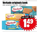 klik op dit plaatje voor een vergroting en voor vergelijkbare aanbiedingen gerelateerd aan ` verkade originals koek pak originale nizza kokos san francisco frou vanille ` verkade originals koek pak originale nizza kokos san francisco frou vanille