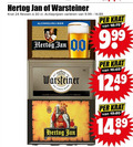 klik op dit plaatje voor een vergroting en voor vergelijkbare aanbiedingen gerelateerd aan ` hertog jan warsteiner krat bier alcoholvrij 24 30 flessen varieeren 00 seit das einzig wahre familientradition ` hertog jan warsteiner krat bier alcoholvrij 24 30 flessen varieeren 00 seit das einzig wahre familientradition