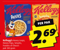 klik op dit plaatje voor een vergroting en voor vergelijkbare aanbiedingen gerelateerd aan ` 330 frosties honey loops pops smacks pak riche ` 330 frosties honey loops pops smacks pak riche