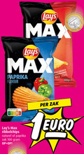 klik op dit plaatje voor een vergroting en voor vergelijkbare aanbiedingen gerelateerd aan ` 1 100 paprika flavour score bed ribbelchips naturel zak crunch taste 100g ` 1 100 paprika flavour score bed ribbelchips naturel zak crunch taste 100g
