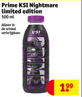klik op dit plaatje voor een vergroting en voor vergelijkbare aanbiedingen gerelateerd aan ` 500 nightmare limited edition ml hydration ` 500 nightmare limited edition ml hydration