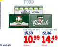 klik op dit plaatje voor een vergroting en voor vergelijkbare aanbiedingen gerelateerd aan ` grolsch blikjes bier krat 2 4 6 19 300 330 450 1615 woensdag december pils food meesterschap gb premium pilsner b ml tray ` grolsch blikjes bier krat 2 4 6 19 300 330 450 1615 woensdag december pils food meesterschap gb premium pilsner b ml tray