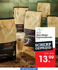 klik op dit plaatje voor een vergroting en voor vergelijkbare aanbiedingen gerelateerd aan ` koffiebonen 1 meijer co. excellent quality espresso bonen grains mcafee donker gebrand sterkte alex forte cole cafe eerlijke espressobonen zak kilo scherp geprijsd medium ` koffiebonen 1 meijer co. excellent quality espresso bonen grains mcafee donker gebrand sterkte alex forte cole cafe eerlijke espressobonen zak kilo scherp geprijsd medium
