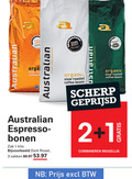 klik op dit plaatje voor een vergroting en voor vergelijkbare aanbiedingen gerelateerd aan ` koffiebonen 1 2 3 australian share your moments feel good coffee b espresso bonen zak kilo dark roast zakken intensity organic roasted beans scherp geprijsd combineren ` koffiebonen 1 2 3 australian share your moments feel good coffee b espresso bonen zak kilo dark roast zakken intensity organic roasted beans scherp geprijsd combineren