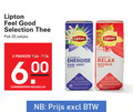 klik op dit plaatje voor een vergroting en voor vergelijkbare aanbiedingen gerelateerd aan ` thee 2 25 600 lipton feel good selection pak zakjes pakken combineren moment to energise earl grey black tea relax rooibos infusion ` thee 2 25 600 lipton feel good selection pak zakjes pakken combineren moment to energise earl grey black tea relax rooibos infusion