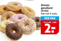klik op dit plaatje voor een vergroting en voor vergelijkbare aanbiedingen gerelateerd aan ` 2 5 donuts gesuikerd mix pak stuks ` 2 5 donuts gesuikerd mix pak stuks