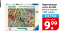 klik op dit plaatje voor een vergroting en voor vergelijkbare aanbiedingen gerelateerd aan ` 1000 ravensburger puzzle amusement pari holiday comic puzzel soorten stukjes stuk elders ` 1000 ravensburger puzzle amusement pari holiday comic puzzel soorten stukjes stuk elders