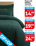 klik op dit plaatje voor een vergroting en voor vergelijkbare aanbiedingen gerelateerd aan ` 140 200 240 fleece rib dekbed overtrek cm stuk elders ` 140 200 240 fleece rib dekbed overtrek cm stuk elders