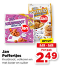 klik op dit plaatje voor een vergroting en voor vergelijkbare aanbiedingen gerelateerd aan ` 36 kruidnoot poffertjes jan volkoren boter suiker xt win pak ` 36 kruidnoot poffertjes jan volkoren boter suiker xt win pak