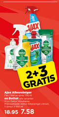 klik op dit plaatje voor een vergroting en voor vergelijkbare aanbiedingen gerelateerd aan ` 1 2 3 5 500 750 dettol hydra 10x cleaning power shower to maxi pack ajax allesreiniger fles liter spray ml wondspray citroen sprays ` 1 2 3 5 500 750 dettol hydra 10x cleaning power shower to maxi pack ajax allesreiniger fles liter spray ml wondspray citroen sprays