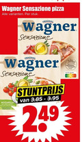 klik op dit plaatje voor een vergroting en voor vergelijkbare aanbiedingen gerelateerd aan ` wagner sensazione pizza stuk original mozzarella avec des tomates cerises vegetarisch nutri score ` wagner sensazione pizza stuk original mozzarella avec des tomates cerises vegetarisch nutri score