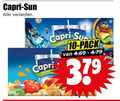 klik op dit plaatje voor een vergroting en voor vergelijkbare aanbiedingen gerelateerd aan ` 10 40 capri sun zone pack ` 10 40 capri sun zone pack