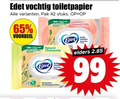 klik op dit plaatje voor een vergroting en voor vergelijkbare aanbiedingen gerelateerd aan ` 42 65 99 100 edet vochtig toiletpapier pak stuks voordeel deel comfort almond milk natural chamomile toiletpap papier toilette reinigt beter elders ` 42 65 99 100 edet vochtig toiletpapier pak stuks voordeel deel comfort almond milk natural chamomile toiletpap papier toilette reinigt beter elders