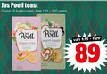 klik op dit plaatje voor een vergroting en voor vergelijkbare aanbiedingen gerelateerd aan ` poell toast ovaal tuinkruiden pak x1 cups snack party finest fine herbe ` poell toast ovaal tuinkruiden pak x1 cups snack party finest fine herbe
