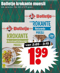 klik op dit plaatje voor een vergroting en voor vergelijkbare aanbiedingen gerelateerd aan ` 99 360 bolletje krokante muesli pak notenmix laag hazelnoot amandel 19 ` 99 360 bolletje krokante muesli pak notenmix laag hazelnoot amandel 19