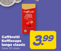klik op dit plaatje voor een vergroting en voor vergelijkbare aanbiedingen gerelateerd aan ` koffiecups 20 lungo classic espresso compatible doos stuks 3.99 ` koffiecups 20 lungo classic espresso compatible doos stuks 3.99
