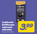 klik op dit plaatje voor een vergroting en voor vergelijkbare aanbiedingen gerelateerd aan ` koffiecups 20 espresso ristretto nespresso compatible doos stuks 3.99 ` koffiecups 20 espresso ristretto nespresso compatible doos stuks 3.99