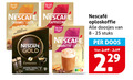klik op dit plaatje voor een vergroting en voor vergelijkbare aanbiedingen gerelateerd aan ` oploskoffie 8 25 100 new same nescafe caramel latte vertrouwde cappuccino taste gold espresso intense aroma arabica amaretto doosjes stuks doos ` oploskoffie 8 25 100 new same nescafe caramel latte vertrouwde cappuccino taste gold espresso intense aroma arabica amaretto doosjes stuks doos