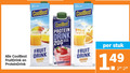 klik op dit plaatje voor een vergroting en voor vergelijkbare aanbiedingen gerelateerd aan ` with twist dairy coolbest it you best fruitdrink fruit drink mango apple protein pack strawberry yoghurt sugar added cool orange stuk ` with twist dairy coolbest it you best fruitdrink fruit drink mango apple protein pack strawberry yoghurt sugar added cool orange stuk