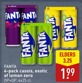 klik op dit plaatje voor een vergroting en voor vergelijkbare aanbiedingen gerelateerd aan ` 4 250 ml fanta cassis exotic pack lemon zero elders ` 4 250 ml fanta cassis exotic pack lemon zero elders