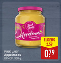 klik op dit plaatje voor een vergroting en voor vergelijkbare aanbiedingen gerelateerd aan ` 350 appelmoes pink lady suikers elders ` 350 appelmoes pink lady suikers elders